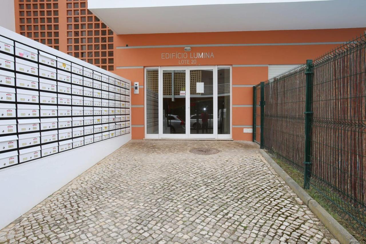 Sweet Home Portimão Exterior foto